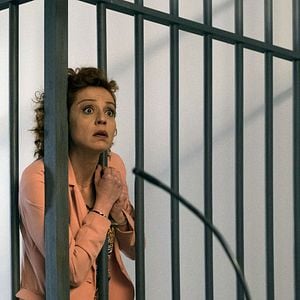 Foto Imma Tataranni sostituto procuratore