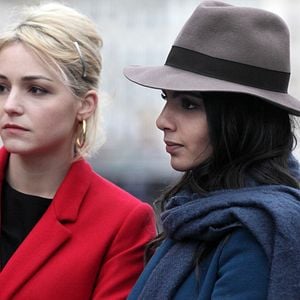 Foto Pauline Parigot