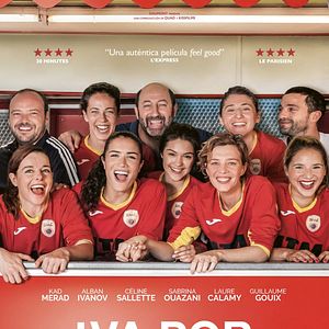 Foto ¡Va por nosotras!