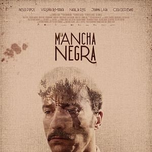 Foto La mancha negra