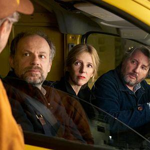 Foto Bruno Podalydès