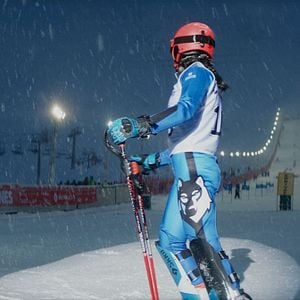Foto Slalom