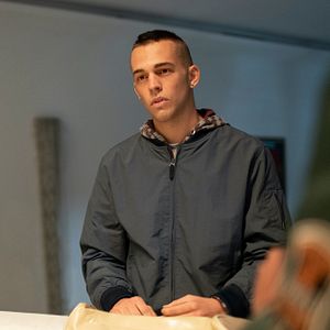 Foto We Are Who We Are