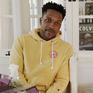 Foto Love In The Time Of Corona