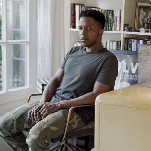 Foto Love In The Time Of Corona