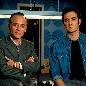 Foto Reyes de la noche