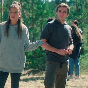 Foto Campamento Albanta