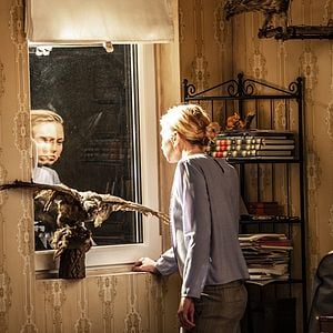 Foto Fragmentos de una mujer