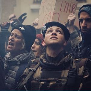 Foto La Tercera Guerra