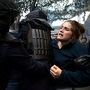 Foto Y mañana el mundo entero