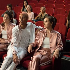 Foto Work It: Al ritmo de los sueños