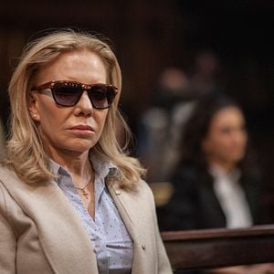 Foto Crímenes de familia