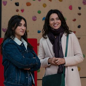 Foto Camélia Jordana