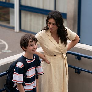 Foto Camélia Jordana