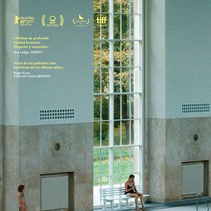 Foto Estaba en casa, pero...