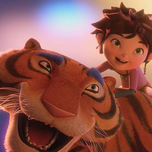 Foto Animal Crackers