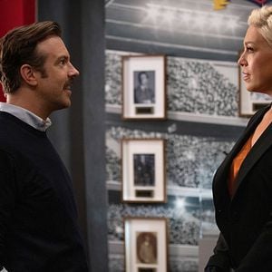 Foto Hannah Waddingham