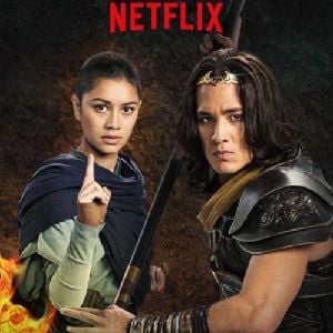 Foto Las nuevas leyendas de Mono