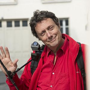 Foto Antoine de Maximy