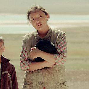 Foto Samal Yeslyamova