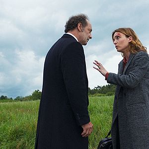 Foto François Damiens