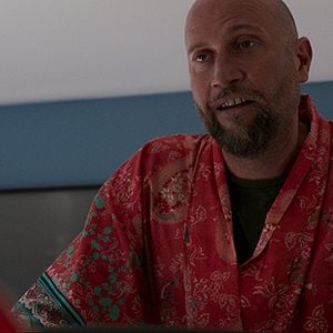 Foto François Damiens