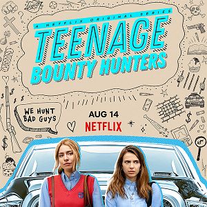 Foto Dos balas muy perdidas