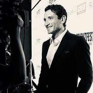 Foto Edmund Kingsley