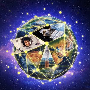 Foto Superconectados