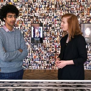 Foto Superconectados