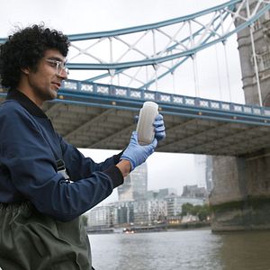 Foto Superconectados