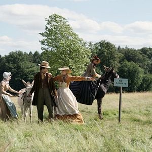 Foto La increíble historia de David Copperfield