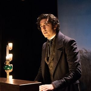 Foto La increíble historia de David Copperfield