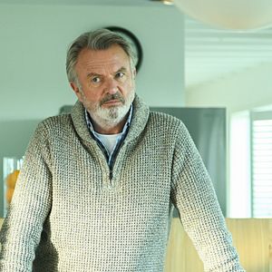 Foto Sam Neill