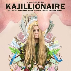 Foto Cómo sobrevivir en un mundo material (Kajillionaire)