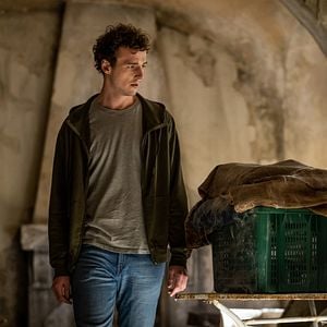 Foto Micheál Richardson