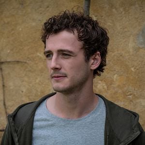 Foto Micheál Richardson