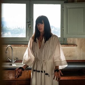 Foto Una villa en la Toscana