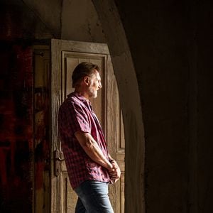 Foto Una villa en la Toscana