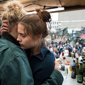 Foto Y mañana el mundo entero