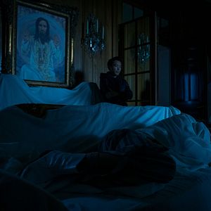 Foto The Umbrella Academy