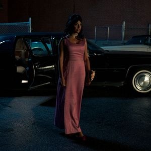 Foto The Umbrella Academy