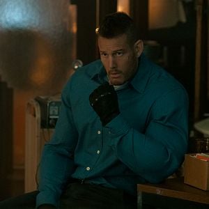 Foto The Umbrella Academy