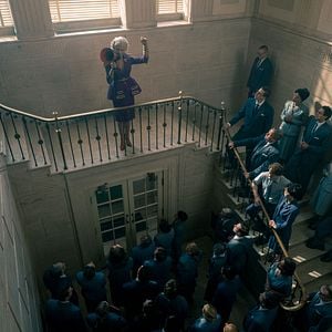 Foto The Umbrella Academy