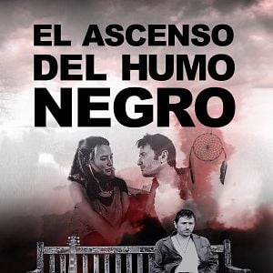 Foto El ascenso del humo negro