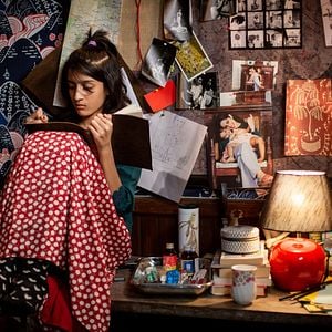 Foto Las begums de Bombay