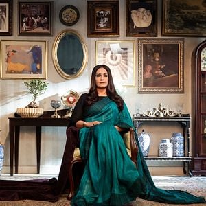 Foto Las begums de Bombay