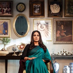 Foto Las begums de Bombay