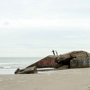 Foto Dios, ¿por qué eres tan idiota?