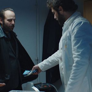 Foto Vincent Macaigne